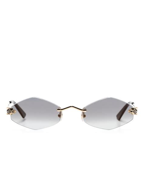 cartier tiger glasses|Cartier glasses online store.